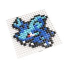 Pokemon 029 Nidoran♀  Anime and Cartoon Toy Constructional Toy Brick