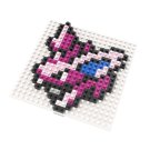 Pokemon 029 Nidoran  Anime and Cartoon Toy Constructional Toy Brick