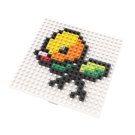 Pokemon 069 Bellsprout Anime and Cartoon Toy Constructional Toy Brick
