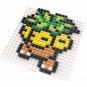 Pokemon 103 Exeggutor Anime and Cartoon Toy Constructional Toy Brick