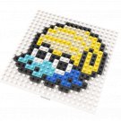 Pokemon 138 Omanyte Anime and Cartoon Toy Constructional Toy Brick