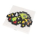 Pokemon 167 Spinarak Anime and Cartoon Toy Constructional Toy Brick