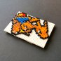 Pokemon 006 Charizard Anime and Cartoon Toy Constructional Toy Brick