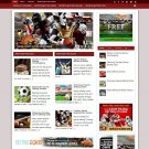 Sports Betting Tips Blog Website
