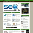 Search Engine Marketing Tips Blog Website