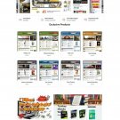 Niche Blogs Store WordPress Website For Sale, Preloaded