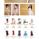 Multi-Vendors Amazon, Ali, EBay Affiliate ECommerce Website