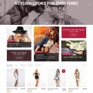 Professional Online Store Ecommerce Website – Multi Vendors