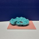 Scrunchie (Subtle)