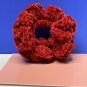 Scrunchie (Velvet Ruffled)
