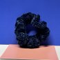 Scrunchie (Velvet Ruffled)