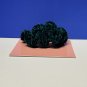 Scrunchie (Velvet Ruffled)