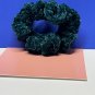 Scrunchie (Velvet Ruffled)
