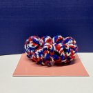 Scrunchie (Ruffled)