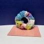 Scrunchie (Ruffled)