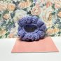 Scrunchie (Ruffled)
