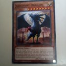 Judgement Dragon Yu-Gi-Oh Card ! (secret rare) Near Mint !!!