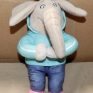 Meena Illumination's SING Ty Beanie Baby Plush Stuffed Animal Elephant Toy 236U Meena Illumination's SING Ty Beanie Baby Plush Stuffed Animal Elephant Toy 236U