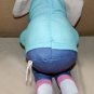 Meena Illumination's SING Ty Beanie Baby Plush Stuffed Animal Elephant Toy 236U