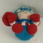 2021 Ty Beanie Babies 6â Marvel Caption America Stuffed Animal New With Tags