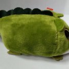 TEENY TY WALLIE THE ALLIGATOR 4 NEW 2022 SO ADORABLE!