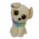 Ty Beanie Boos Chewey Chihuahua Puppy Dog Plush Stuffed Animal 2019 6.5