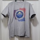 Vintage Jesus Is The Way The Truth and The Life John 146 Gray T-Shirt Men's L