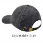 Heart Pickleball Embroidered Baseball Cap, Adjustable Cotton Hat Gifts for Men Women