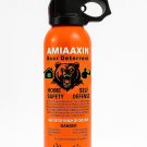 Bear Repellent Spray, Large Capacity, Safe Spray, For Outdoor Use, For Safety Support, Large Size