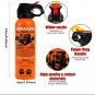 Bear Repellent Spray, Large Capacity, Safe Spray, For Outdoor Use, For Safety Support, Large Size