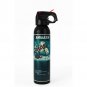 Self-defence tear spray Pepper Spray for Both Women and Men Quick Release Easy Carry and Fast Access