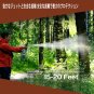 Self-defence tear spray Pepper Spray for Both Women and Men Quick Release Easy Carry and Fast Access