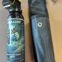 Self-defence tear spray Pepper Spray for Both Women and Men Quick Release Easy Carry and Fast Access