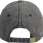 Texas Lone Star State Hat, TX States Flag Map Shape Embroidered Adjustable Washed Baseball Cap