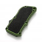 Aviation Alumium Auto Retractable Utility Knife