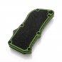 Aviation Alumium Auto Retractable Utility Knife