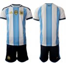 Men's Argentina Blank jersey Men's Argentina Blank jersey