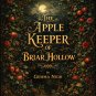 The Apple Keeper of Briar Hollow &acirc;�� Dark Fairytale Portrait Art Print Collection