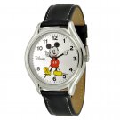 NEW Disney Men's Mickey Mouse Large Watch