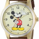 NEW Men's Disney Mickey Mouse Large Watch