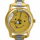 NEW Disney Winnie The Pooh Italian Charm Animated Bee Watch