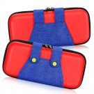 Portable Nintendo Switch Carrying Case – EVA Hard Shell Travel Bag for Switch & Switch OLED Portable Nintendo Switch Carrying Case – EVA Hard Shell Travel Bag for Switch & Switch OLED