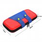 Portable Nintendo Switch Carrying Case â EVA Hard Shell Travel Bag for Switch & Switch OLED