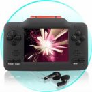 Solar Powered MP4 Player 2GB