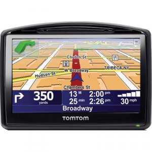 TomTom GPS Navigation System - GO930