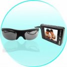 Sunglasses Spy Camera with Video Recorder