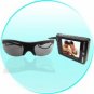Sunglasses Spy Camera with Video Recorder