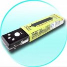 Mini Video Audio Spy Camera - Chewing Gum Wrapper Sized
