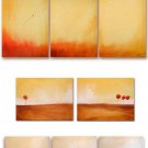 ORIGINAL ART SUBSCRIPTION... 3 painting +MORE