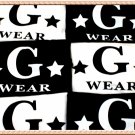 G Wear T-Shirts